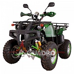 Квадроцикл A-qvadro Monster 200 Green