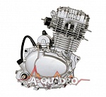 Двигатель в сборе 250cc