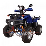 Квадроцикл A-qvadro Monster Lux 200 