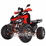 Квадроцикл A-qvadro Monster Lux 250 